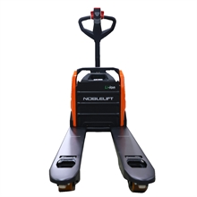 Electric pallet truck PTE20NPRO 2 ton, heavy duty and lithium battery - 